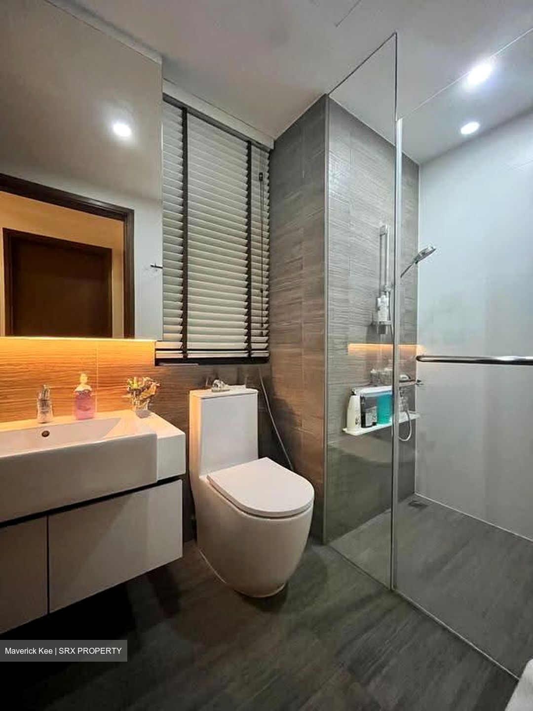 Parc Centros (D19), Condominium #628347681
